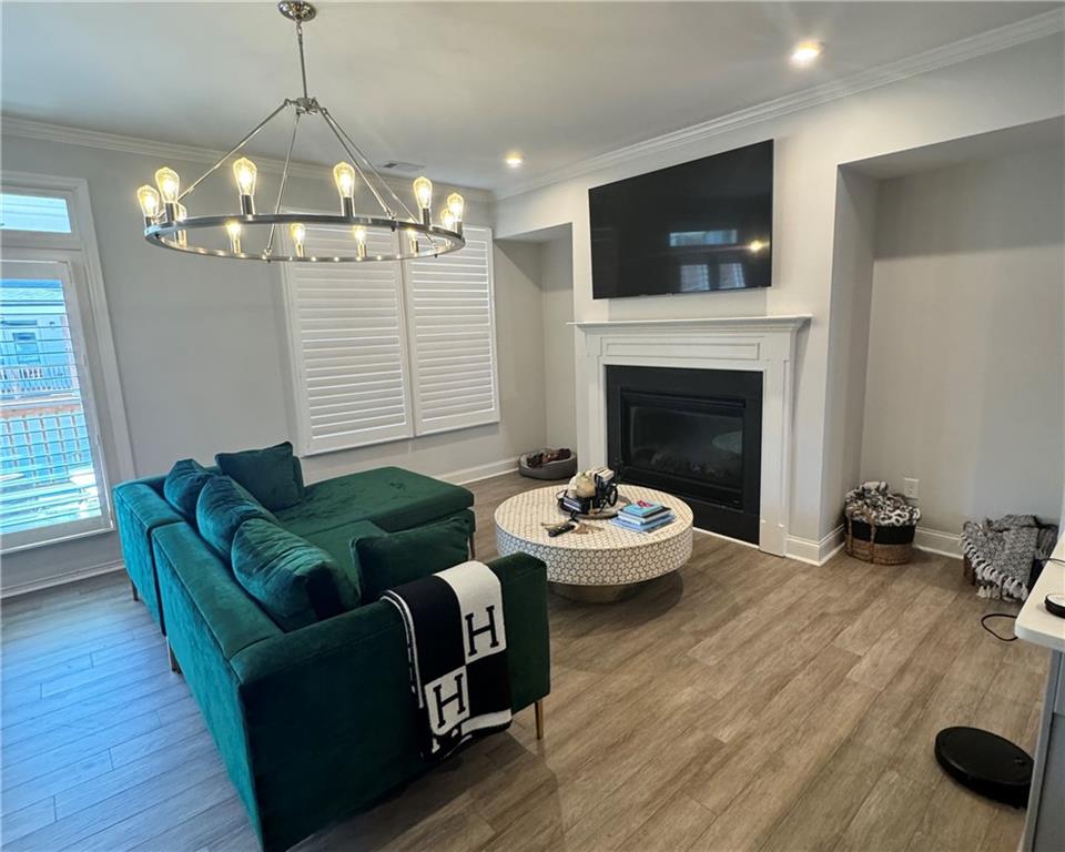 3460 Hardy Street Northwest Duluth, GA 30096 - Photo 16 of 74