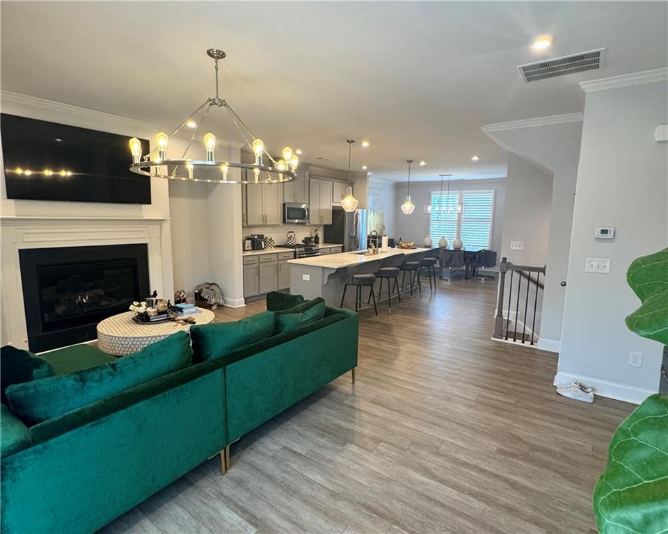 3460 Hardy Street Northwest Duluth, GA 30096 - Photo 21 of 74