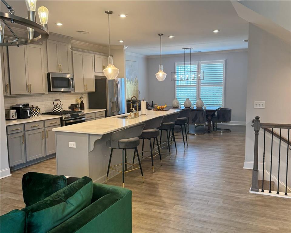 3460 Hardy Street Northwest Duluth, GA 30096 - Photo 22 of 74