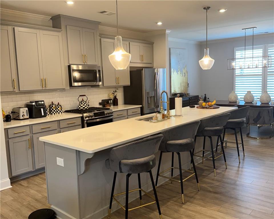 3460 Hardy Street Northwest Duluth, GA 30096 - Photo 24 of 74