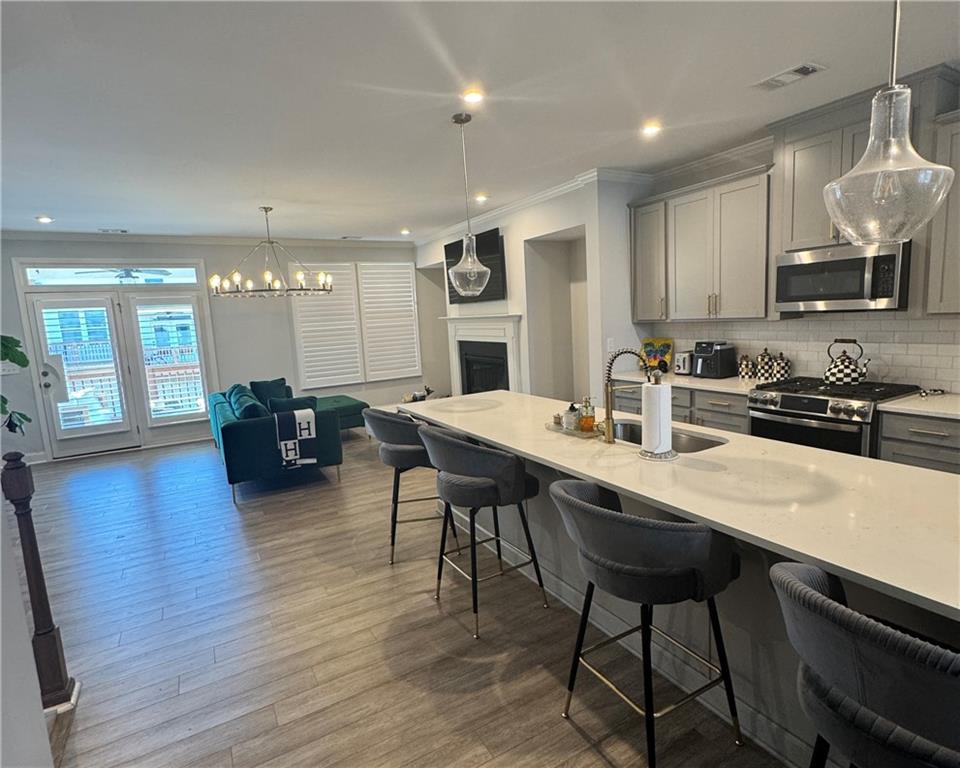 3460 Hardy Street Northwest Duluth, GA 30096 - Photo 25 of 74