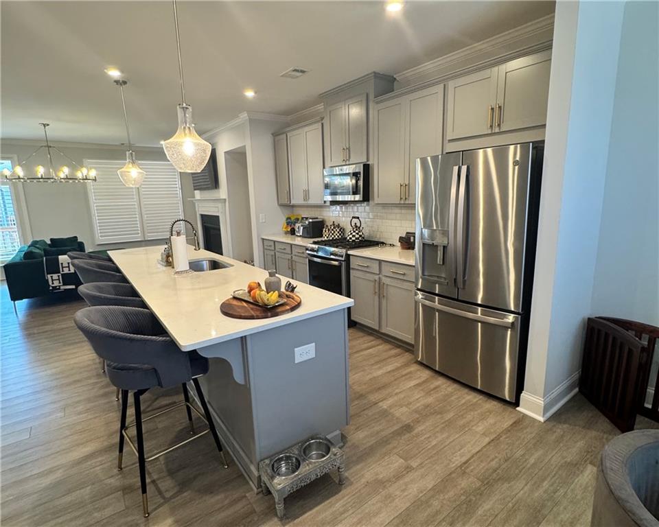 3460 Hardy Street Northwest Duluth, GA 30096 - Photo 26 of 74