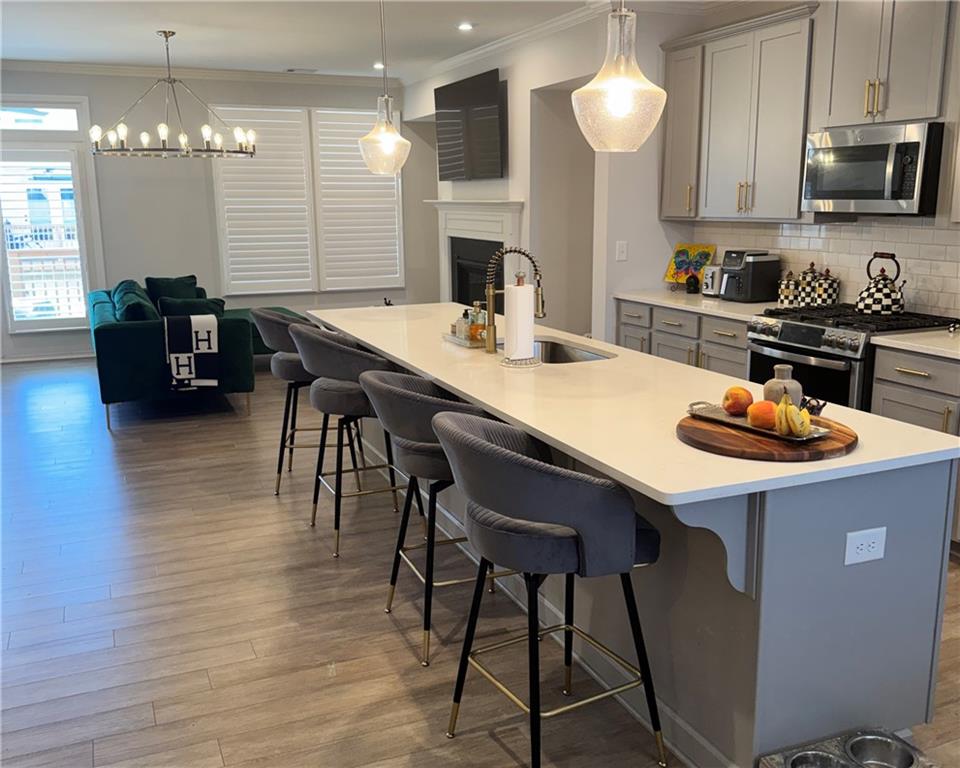 3460 Hardy Street Northwest Duluth, GA 30096 - Photo 27 of 74