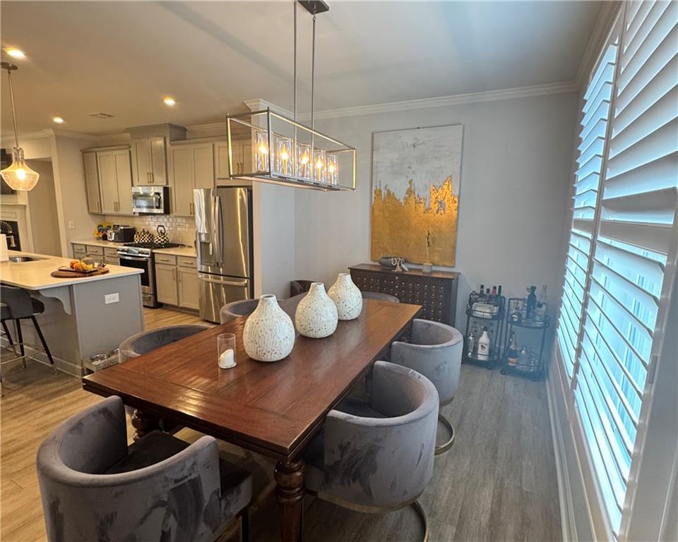 3460 Hardy Street Northwest Duluth, GA 30096 - Photo 30 of 74