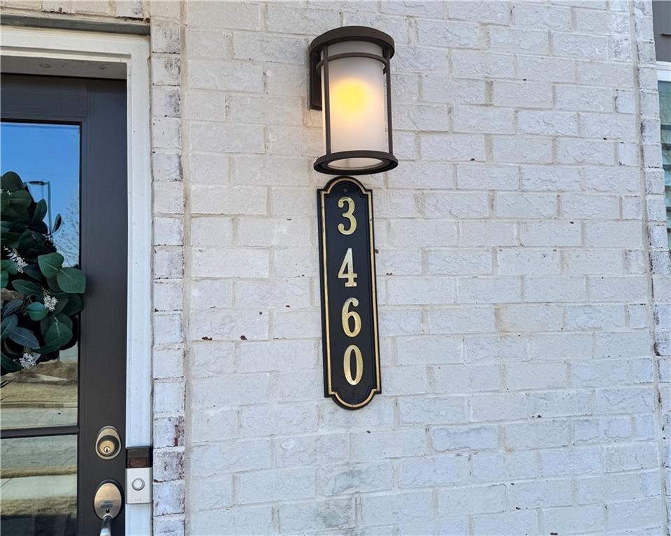 3460 Hardy Street Northwest Duluth, GA 30096 - Photo 3 of 74