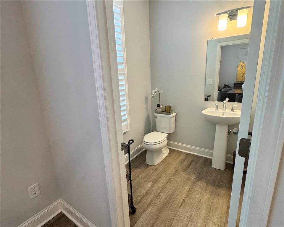 3460 Hardy Street Northwest Duluth, GA 30096 - Photo 32 of 74