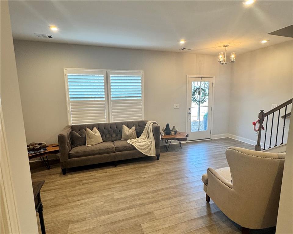 3460 Hardy Street Northwest Duluth, GA 30096 - Photo 5 of 74