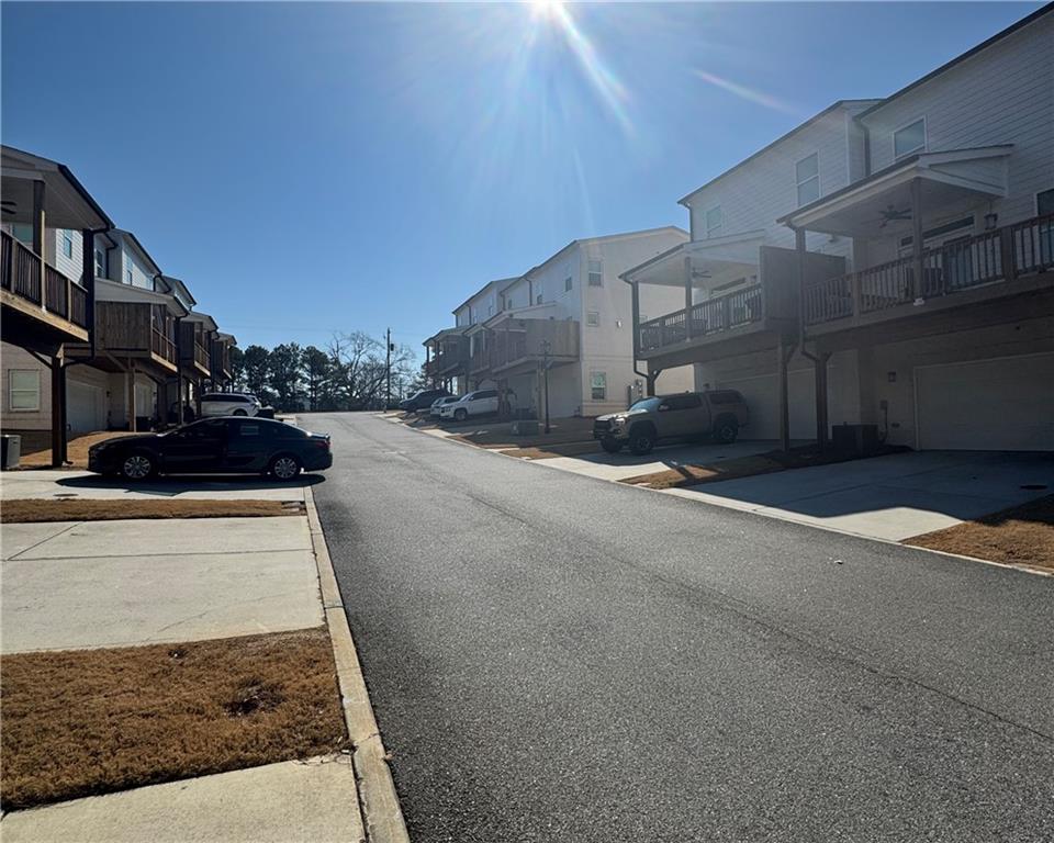 3460 Hardy Street Northwest Duluth, GA 30096 - Photo 57 of 74