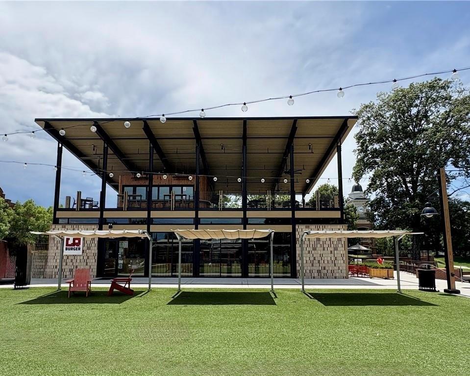 3460 Hardy Street Northwest Duluth, GA 30096 - Photo 69 of 74