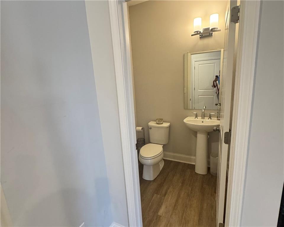 3460 Hardy Street Northwest Duluth, GA 30096 - Photo 7 of 74