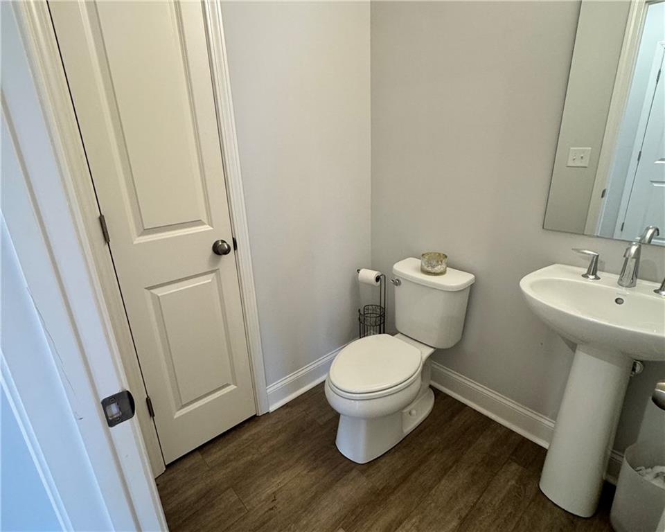 3460 Hardy Street Northwest Duluth, GA 30096 - Photo 8 of 74