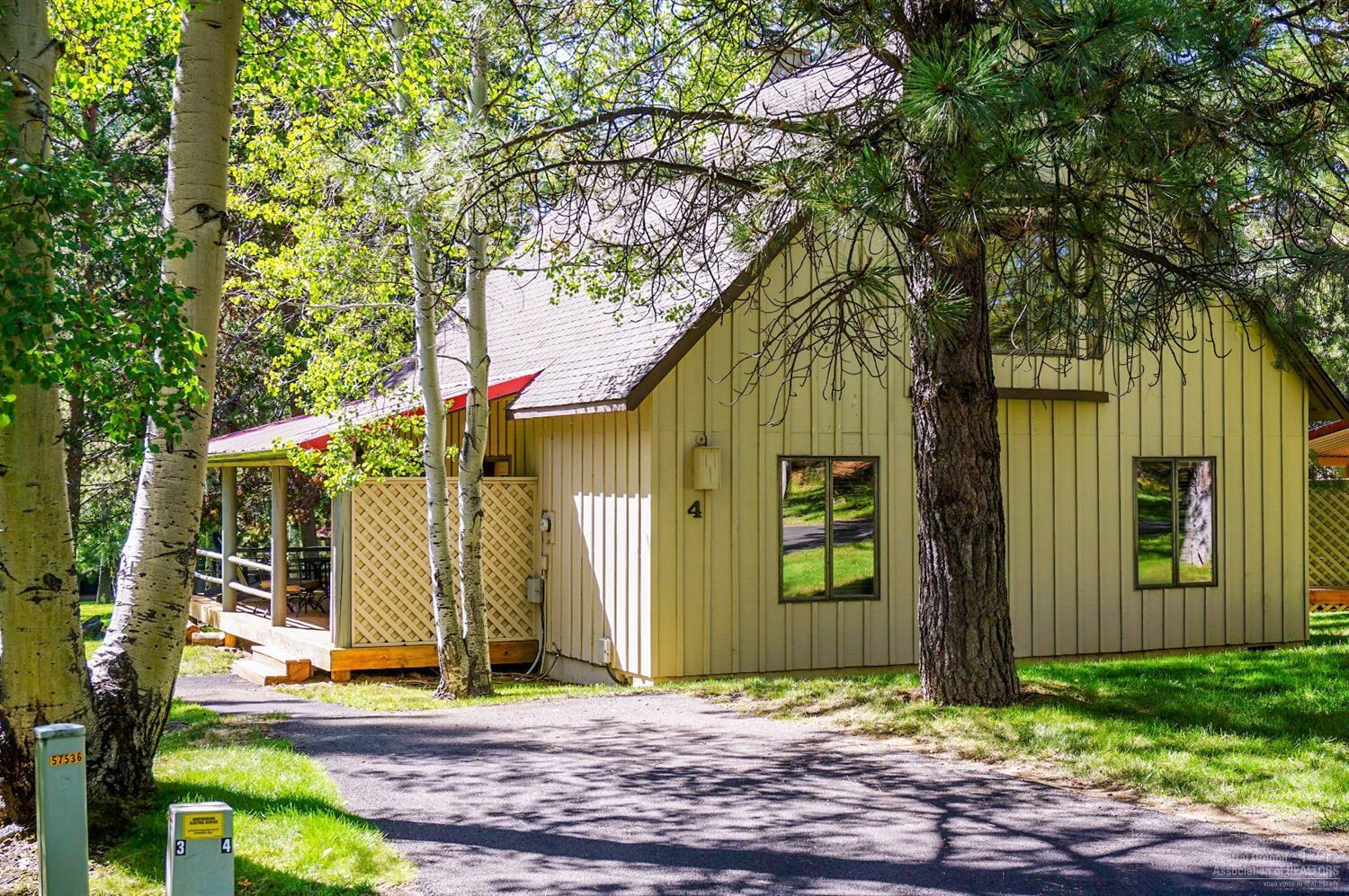 57534 Circle 4 Cabin Road Sunriver, OR 97707 - Photo 22 of 24 Additional Photo