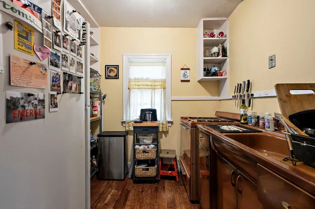 $499,000 | 3905 Willbert Road, Austin, TX 78751