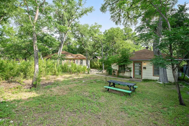 $499,000 | 3905 Willbert Road, Austin, TX 78751