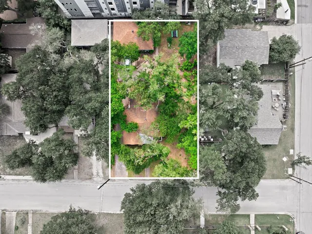 $499,000 | 3905 Willbert Road, Austin, TX 78751