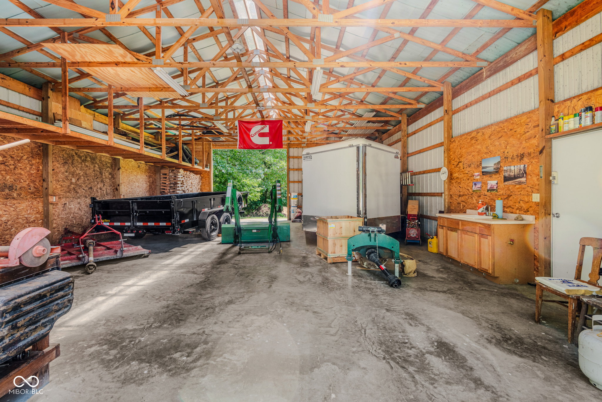 7221 South Sprague Road Columbus, IN 47201 - Photo 51 of 51