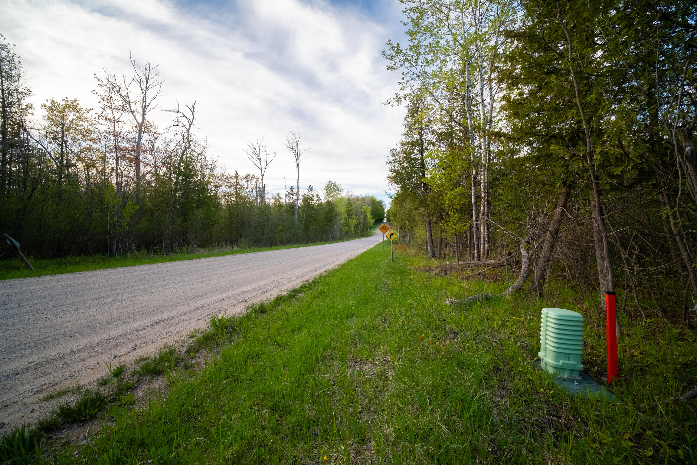 Chief Road Bear Lake, MI 49614 - Photo 17 of 31 Additional Photo