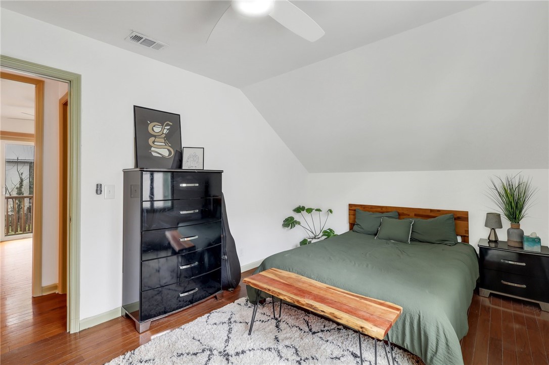 301 6th Avenue St. Simons Island, GA 31522 - Photo 20 of 37 Bedroom 1 Priamary