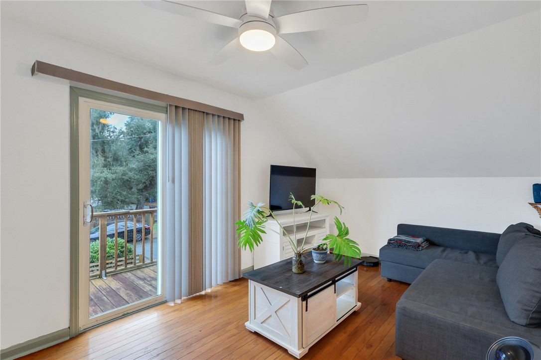 301 6th Avenue St. Simons Island, GA 31522 - Photo 30 of 37 Bedroom 3