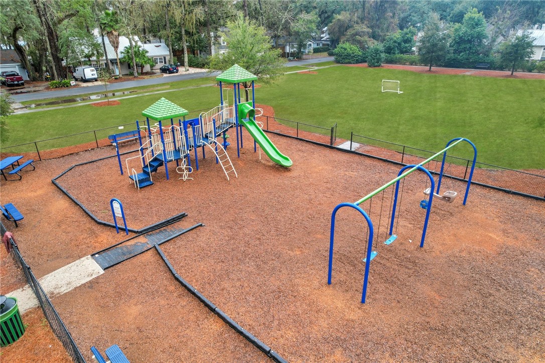 301 6th Avenue St. Simons Island, GA 31522 - Photo 36 of 37