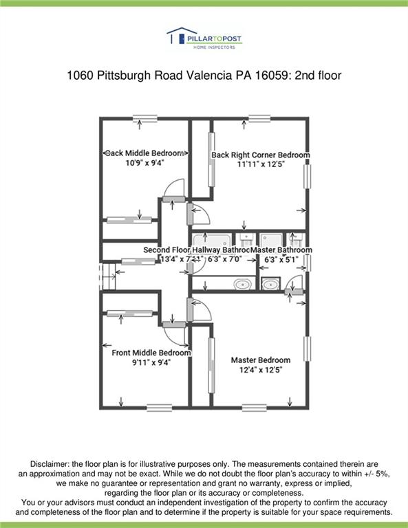1060 Pittsburgh Road Valencia, PA 16059 - Photo 44 of 46