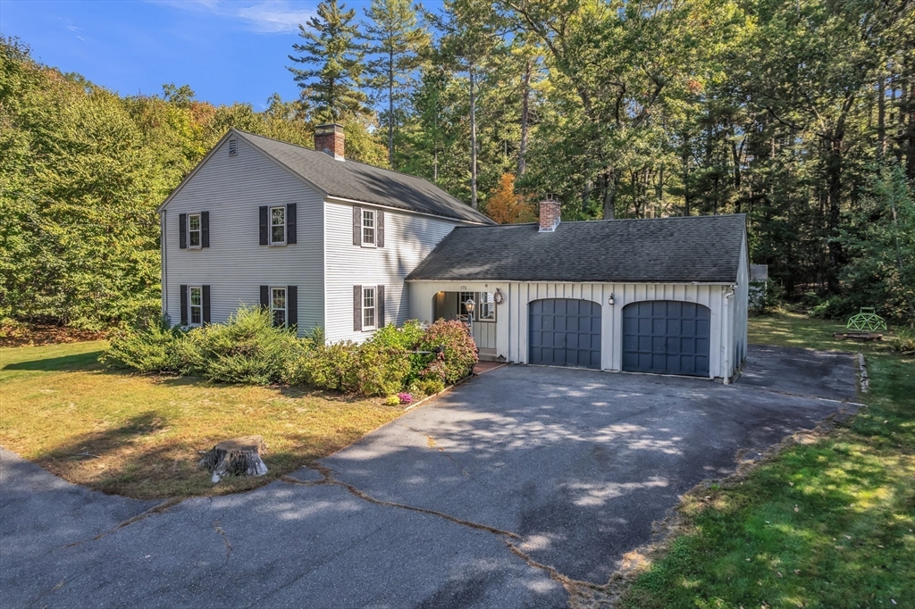 172 Ballville Road Bolton, MA 01740 - Photo 1 of 40 Gallery Image 1