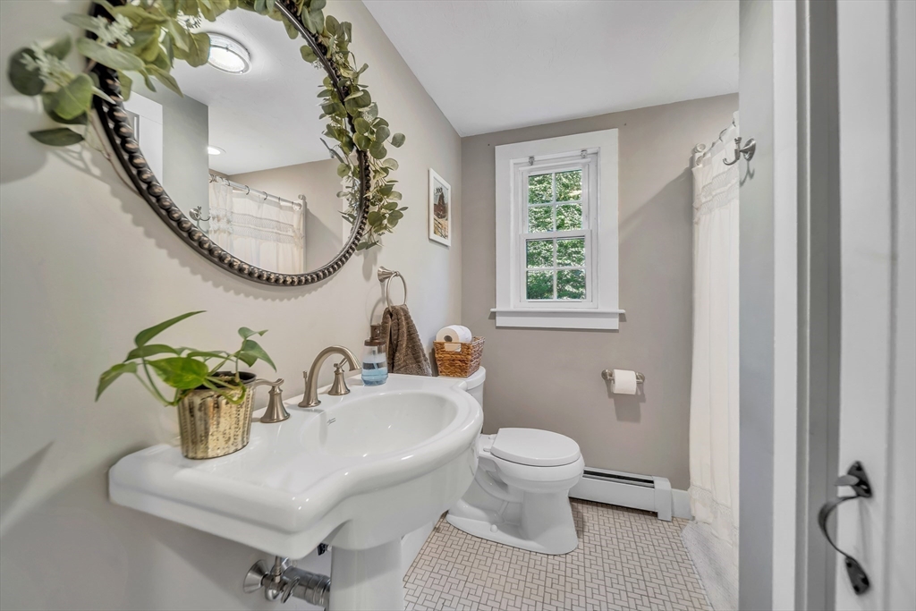 172 Ballville Road Bolton, MA 01740 - Photo 13 of 40 Gallery Image 13
