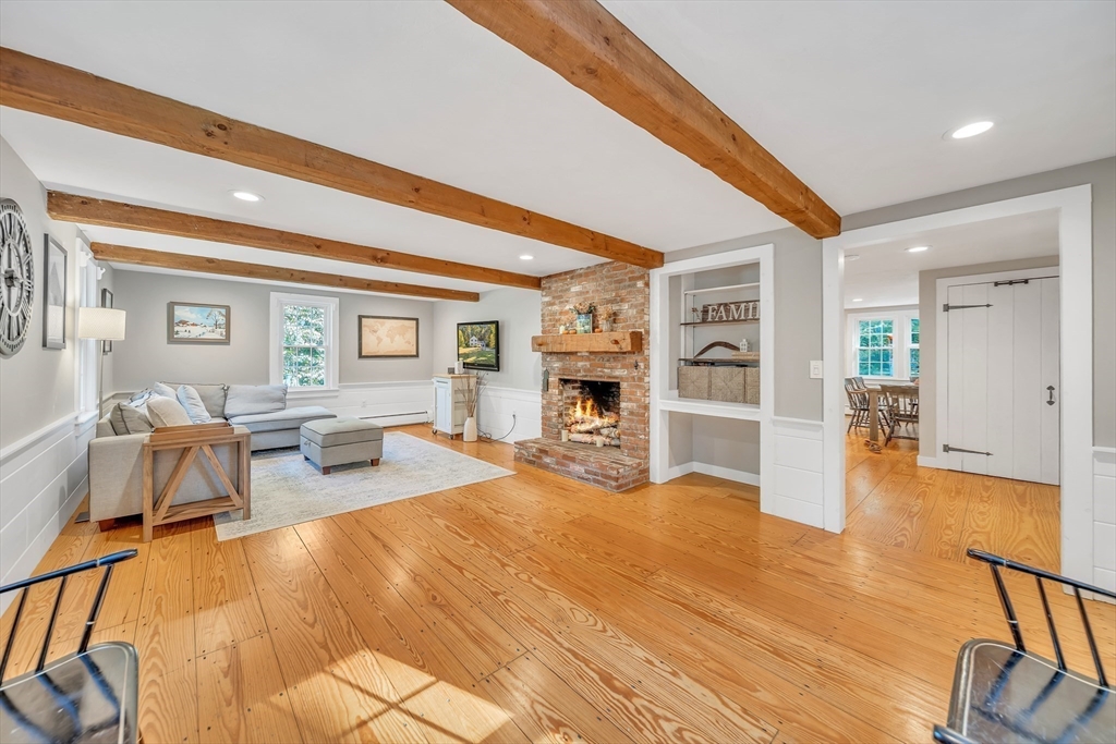 172 Ballville Road Bolton, MA 01740 - Photo 14 of 40 Gallery Image 14