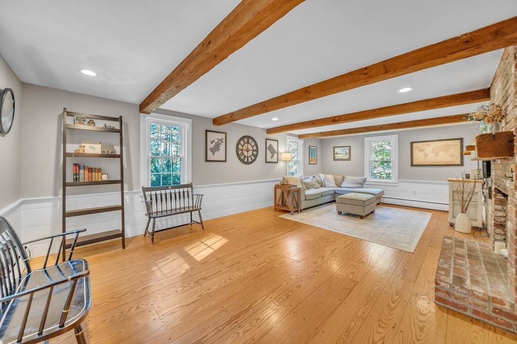 172 Ballville Road Bolton, MA 01740 - Photo 15 of 40 Gallery Image 15