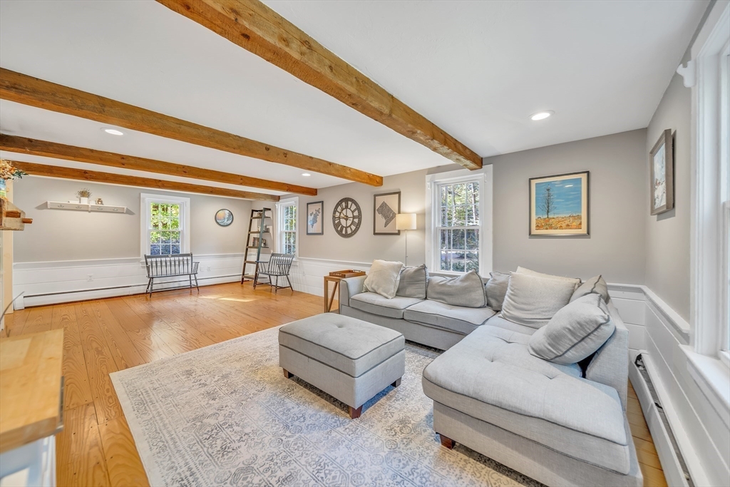 172 Ballville Road Bolton, MA 01740 - Photo 16 of 40 Gallery Image 16