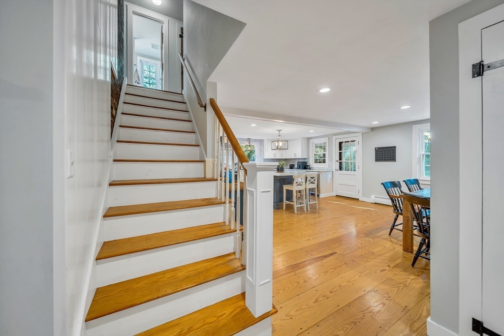 172 Ballville Road Bolton, MA 01740 - Photo 17 of 40 Gallery Image 17