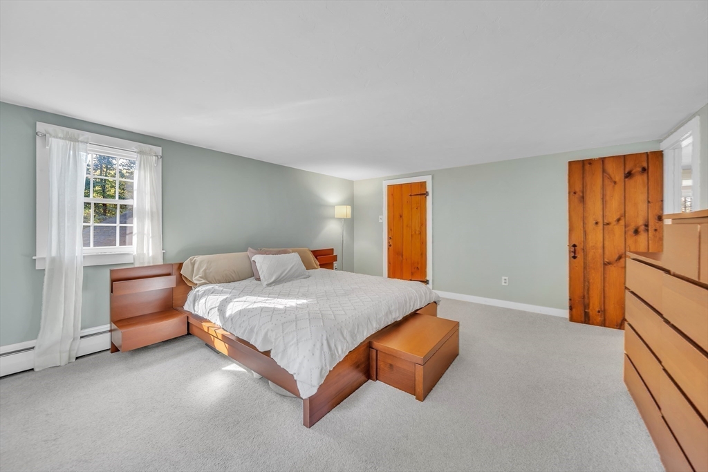 172 Ballville Road Bolton, MA 01740 - Photo 18 of 40 Gallery Image 18