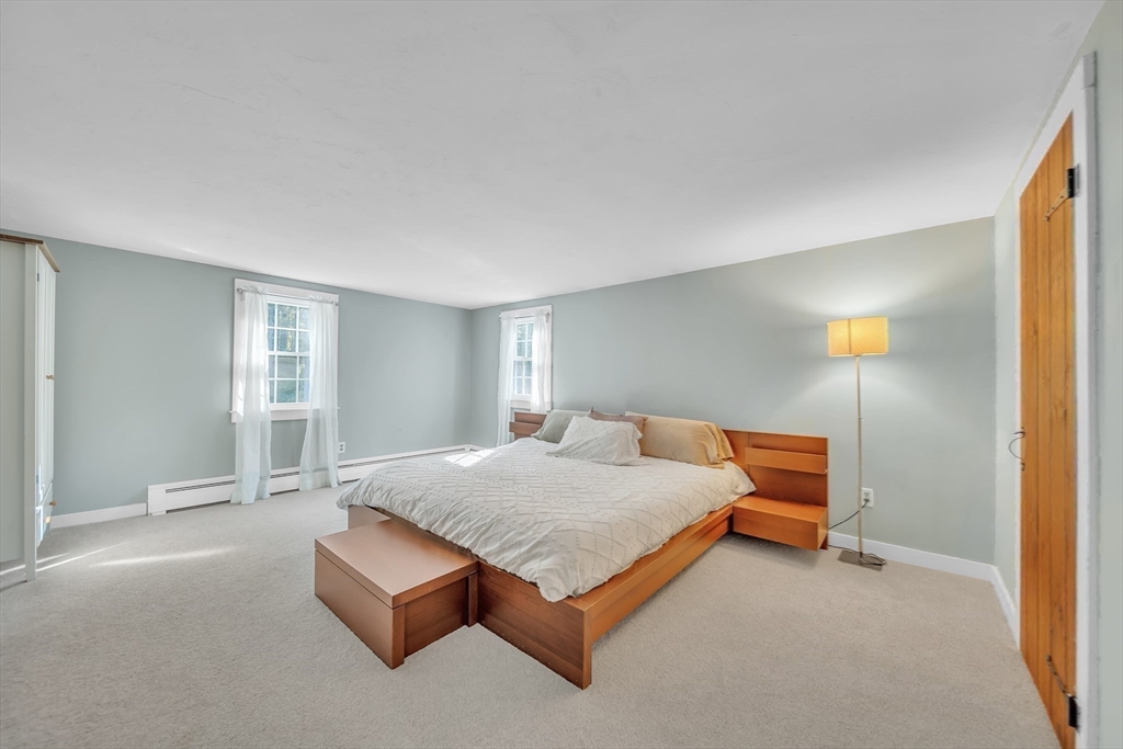 172 Ballville Road Bolton, MA 01740 - Photo 19 of 40 Gallery Image 19