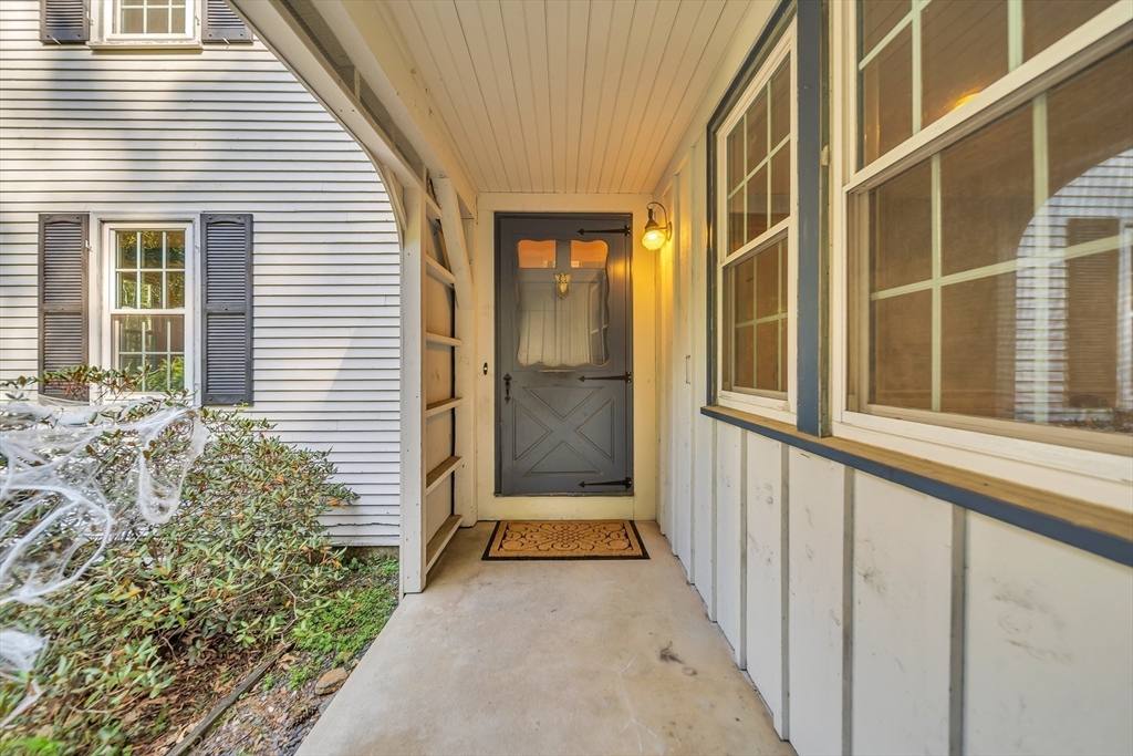 172 Ballville Road Bolton, MA 01740 - Photo 2 of 40 Gallery Image 2