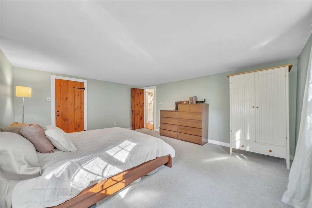 172 Ballville Road Bolton, MA 01740 - Photo 21 of 40 Gallery Image 21