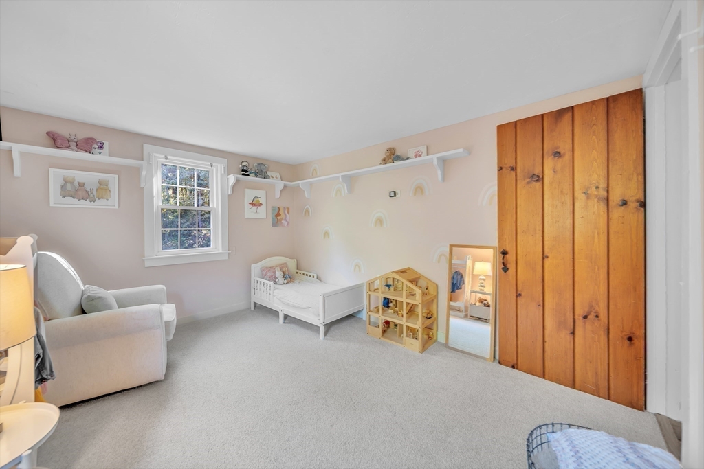 172 Ballville Road Bolton, MA 01740 - Photo 23 of 40 Gallery Image 23