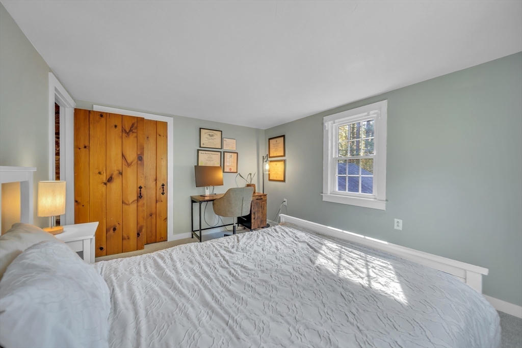 172 Ballville Road Bolton, MA 01740 - Photo 27 of 40 Gallery Image 27