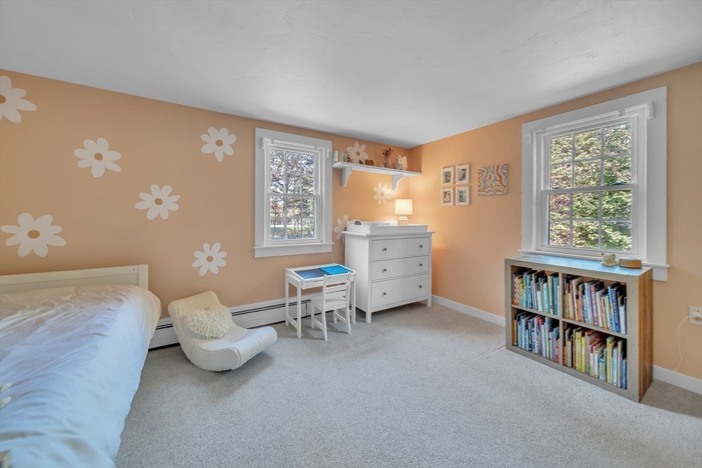 172 Ballville Road Bolton, MA 01740 - Photo 29 of 40 Gallery Image 29