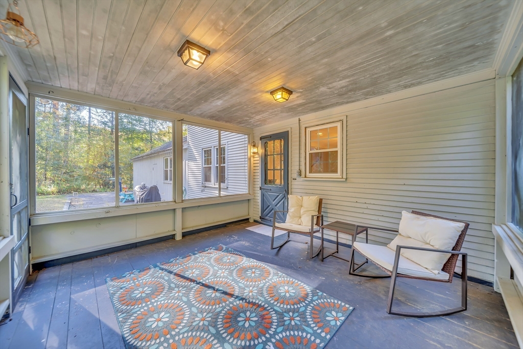 172 Ballville Road Bolton, MA 01740 - Photo 33 of 40 Gallery Image 33
