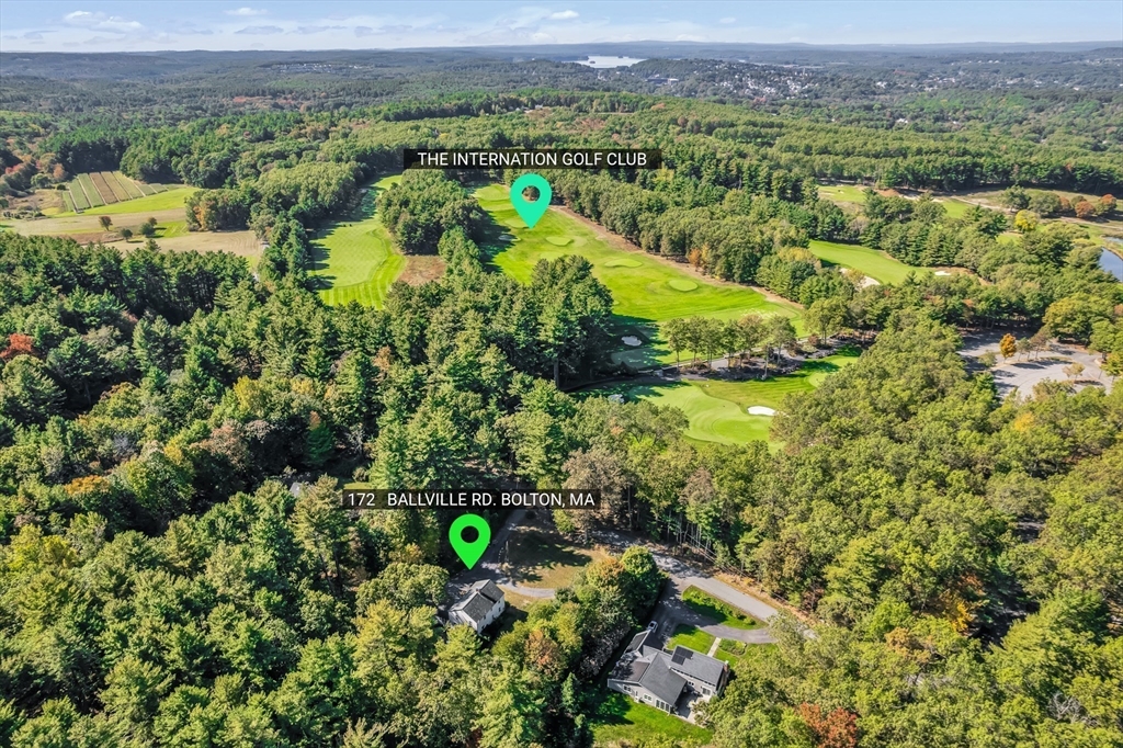 172 Ballville Road Bolton, MA 01740 - Photo 35 of 40 Gallery Image 35