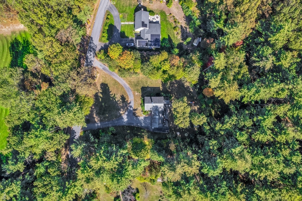 172 Ballville Road Bolton, MA 01740 - Photo 36 of 40 Gallery Image 36