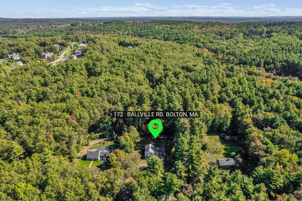 172 Ballville Road Bolton, MA 01740 - Photo 38 of 40 Gallery Image 38