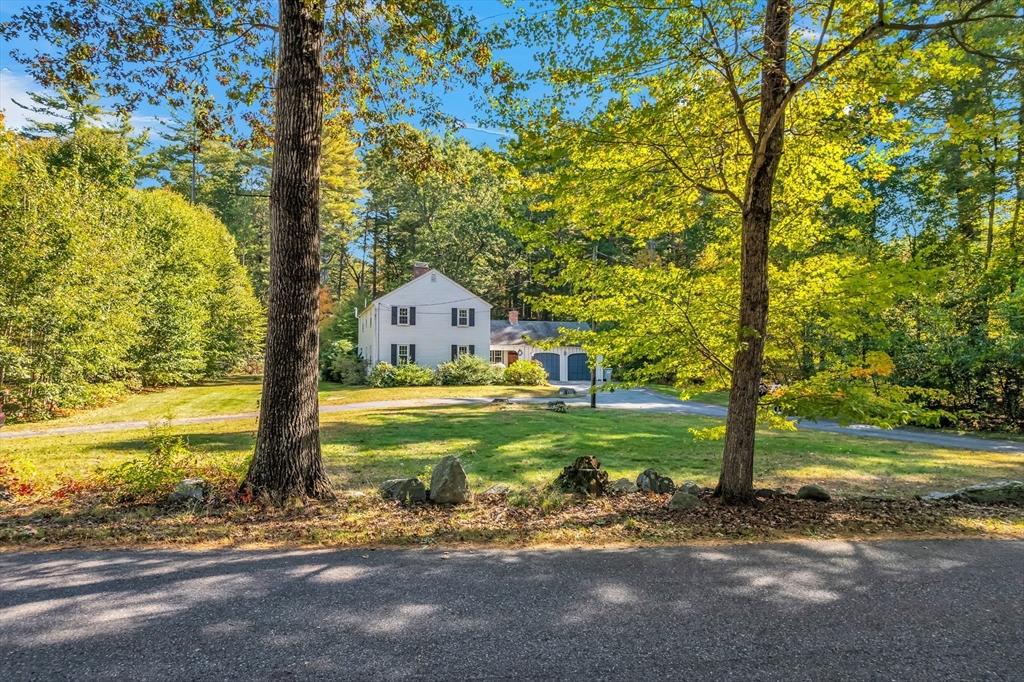 172 Ballville Road Bolton, MA 01740 - Photo 40 of 40 Gallery Image 40