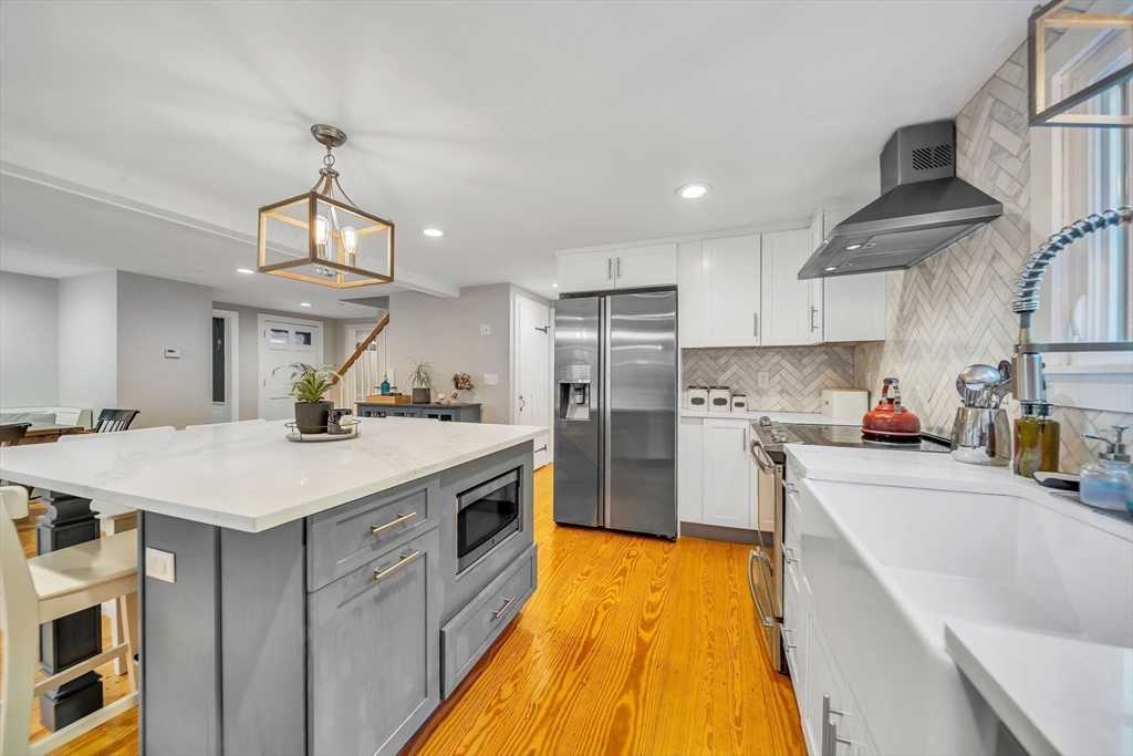 172 Ballville Road Bolton, MA 01740 - Photo 7 of 40 Gallery Image 7