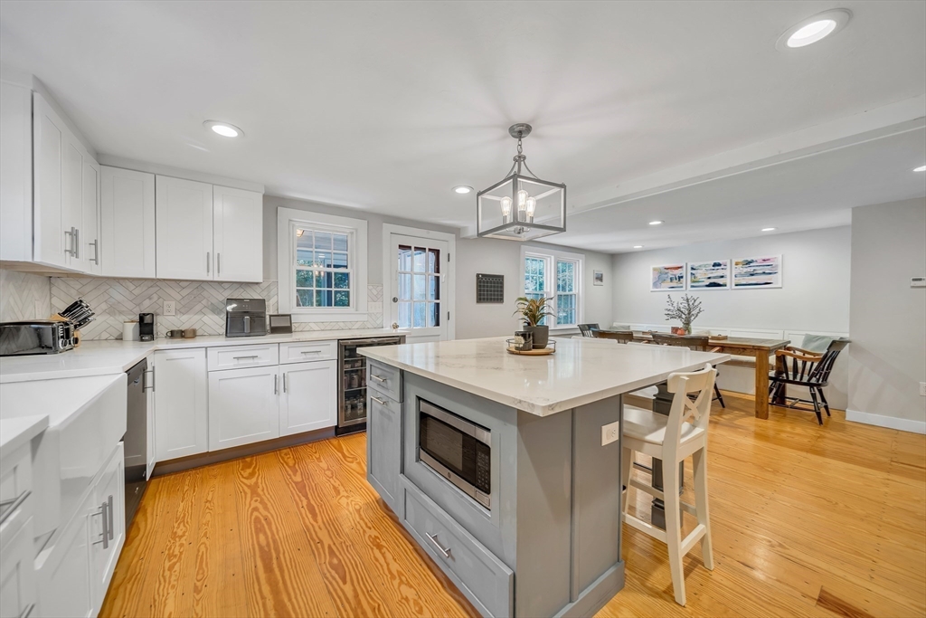 172 Ballville Road Bolton, MA 01740 - Photo 8 of 40 Gallery Image 8