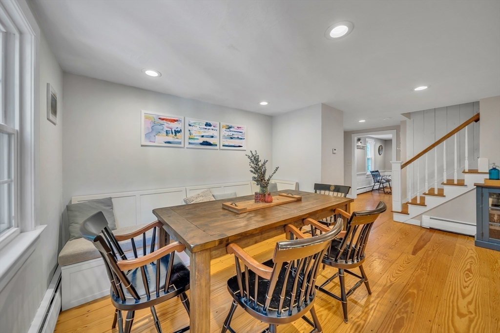 172 Ballville Road Bolton, MA 01740 - Photo 9 of 40 Gallery Image 9