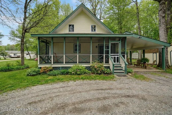 $264,900 | 174 Bull Run, Long Pond, PA 18334