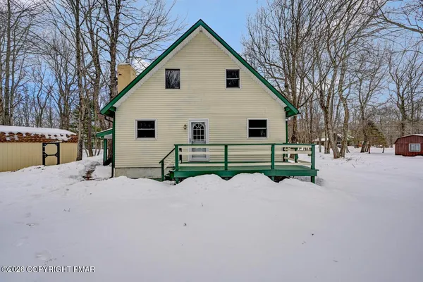 $264,900 | 174 Bull Run, Long Pond, PA 18334