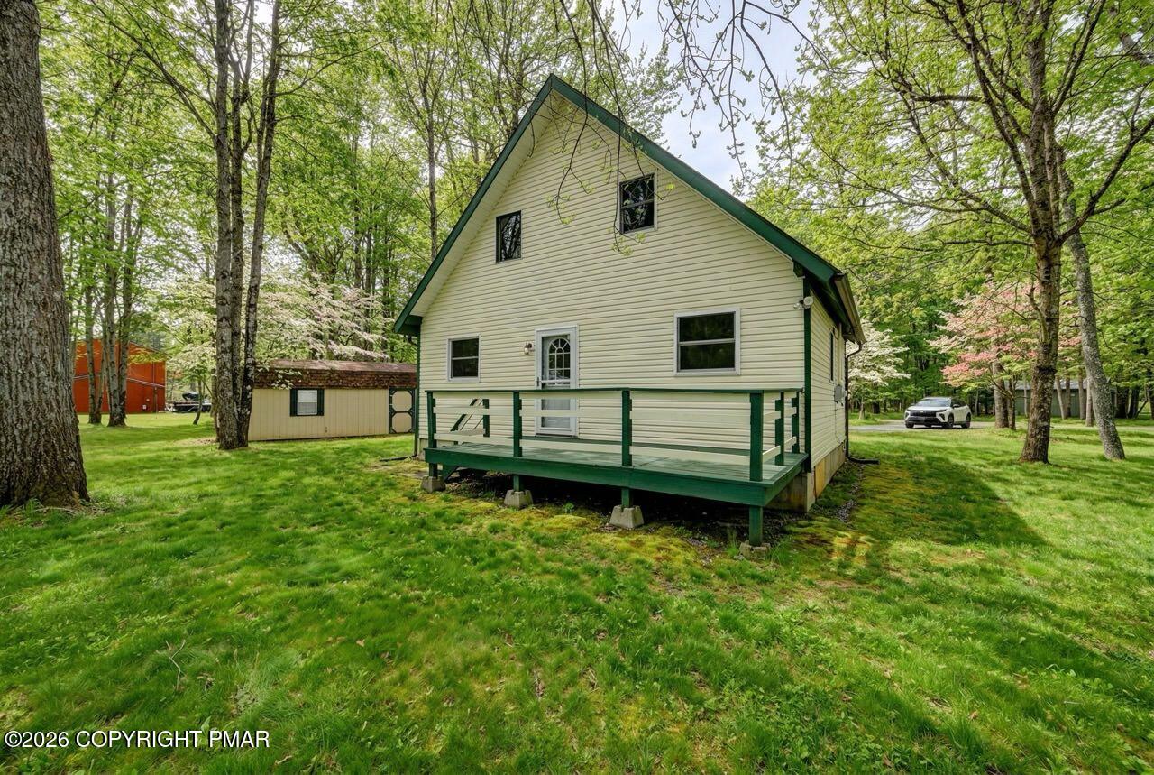 174 Bull Run Long Pond, PA 18334 - Photo 40 of 41 Spring AI 174 Bull Run 04 Large
