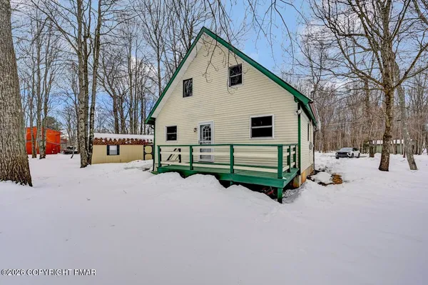 $264,900 | 174 Bull Run, Long Pond, PA 18334